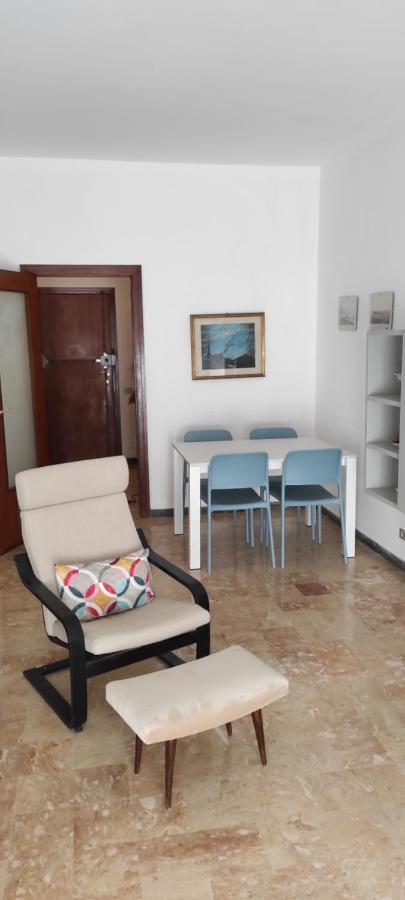דירות קיאברי Casa Mirella מראה חיצוני תמונה