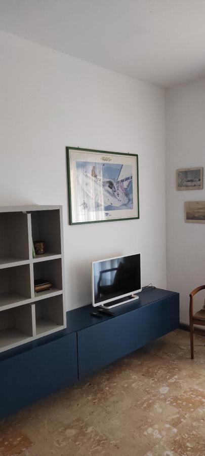 דירות קיאברי Casa Mirella מראה חיצוני תמונה