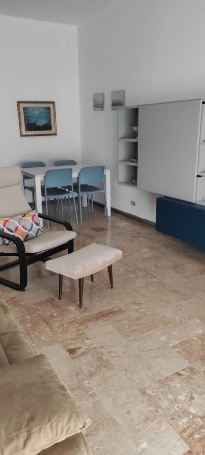 דירות קיאברי Casa Mirella מראה חיצוני תמונה