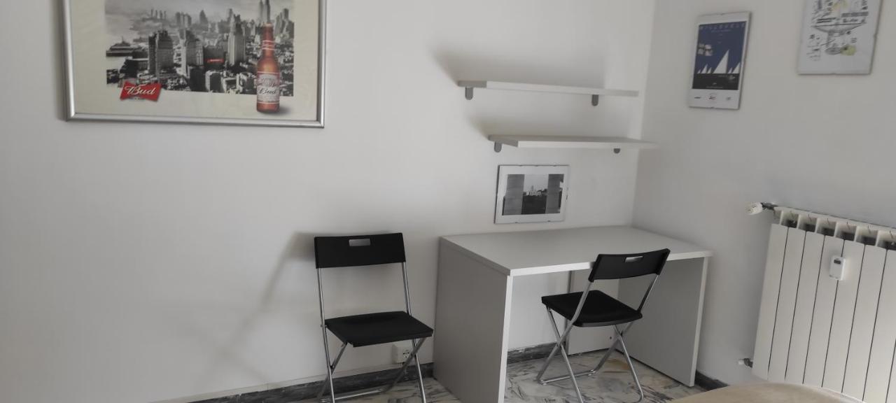 דירות קיאברי Casa Mirella מראה חיצוני תמונה