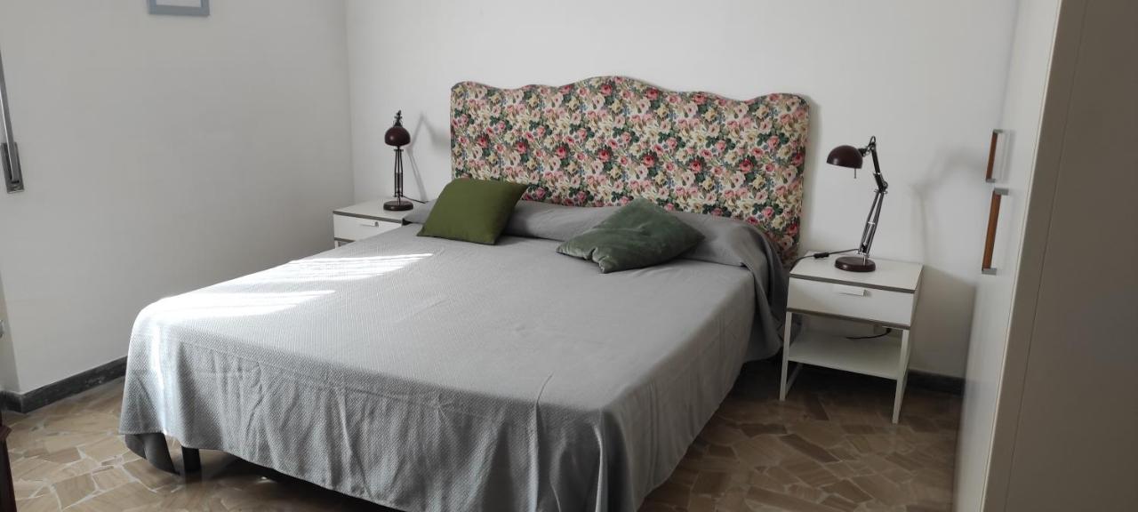 דירות קיאברי Casa Mirella מראה חיצוני תמונה