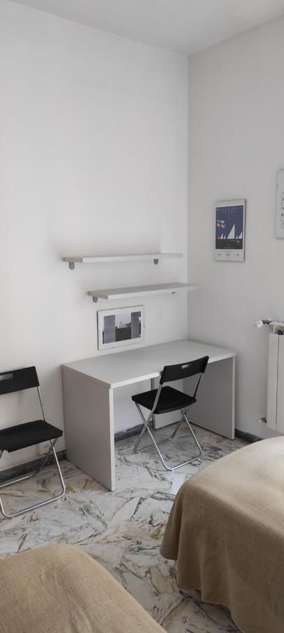 דירות קיאברי Casa Mirella מראה חיצוני תמונה