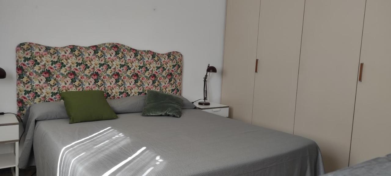 דירות קיאברי Casa Mirella מראה חיצוני תמונה